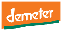 Logo demeter