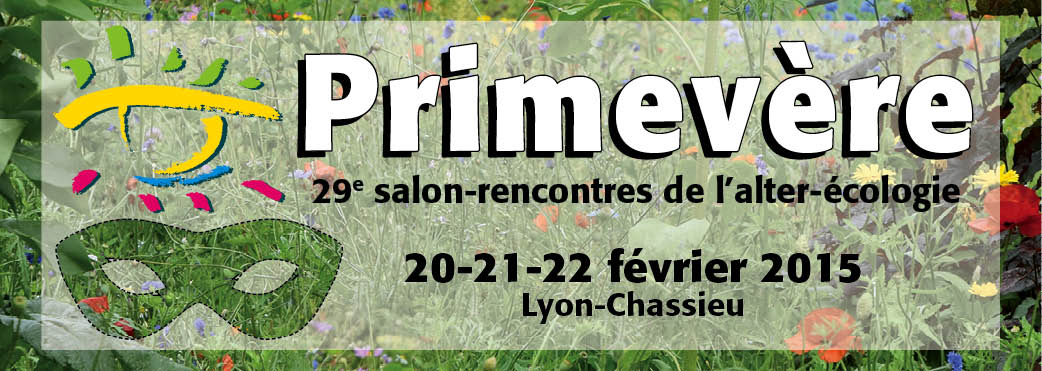 Salon Primevère