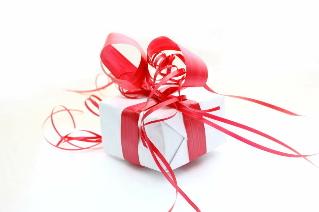 Bons cadeaux, offrez un moment pour soi - Centre de Naturopathie de